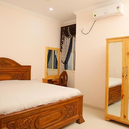 Saba Executive Rooms And Apartments Hajdarabad Zewnętrze zdjęcie