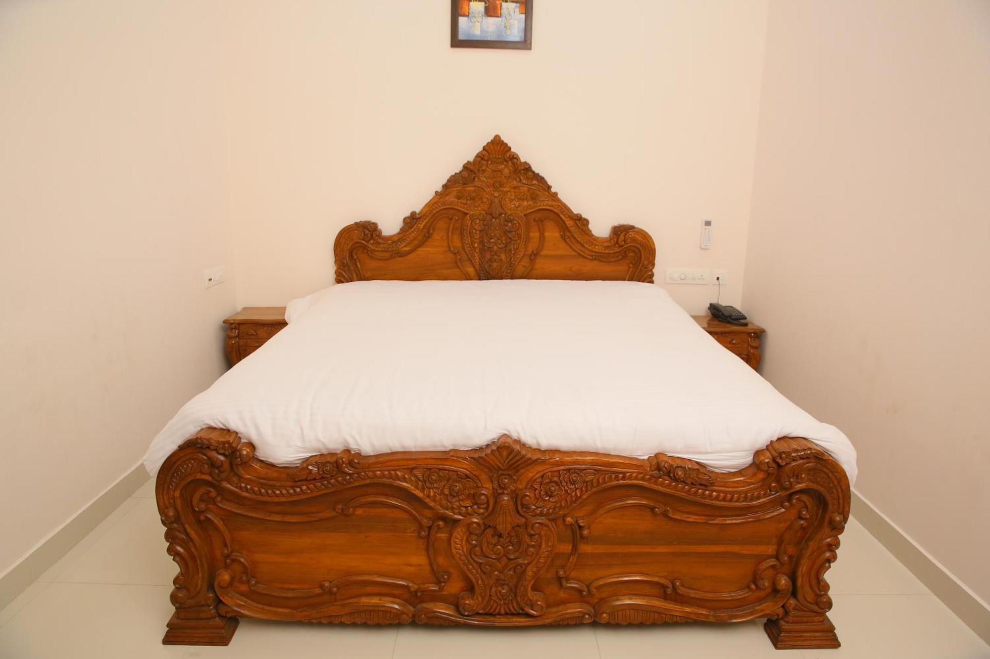 Saba Executive Rooms And Apartments Hajdarabad Zewnętrze zdjęcie